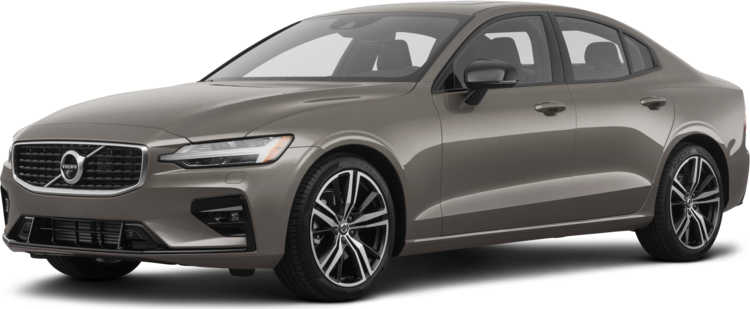 2019 Volvo S60 Exterior: 0