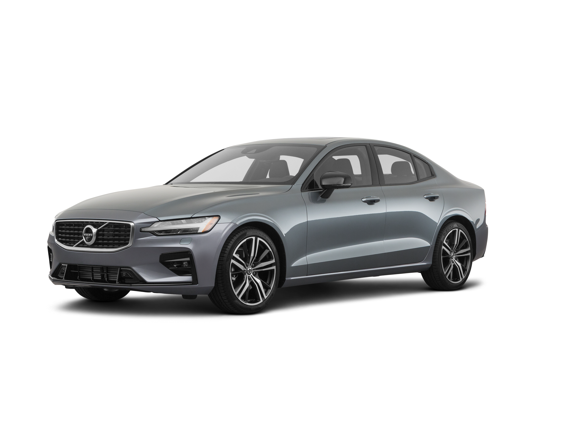 2019 Volvo S60 T5 R-Design Sedan 4D Price, Listings & Reviews