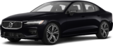 Volvo S60 T6 R-Design Sedan 4D