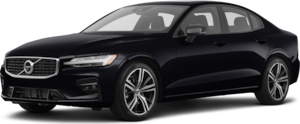 2020 Volvo S60