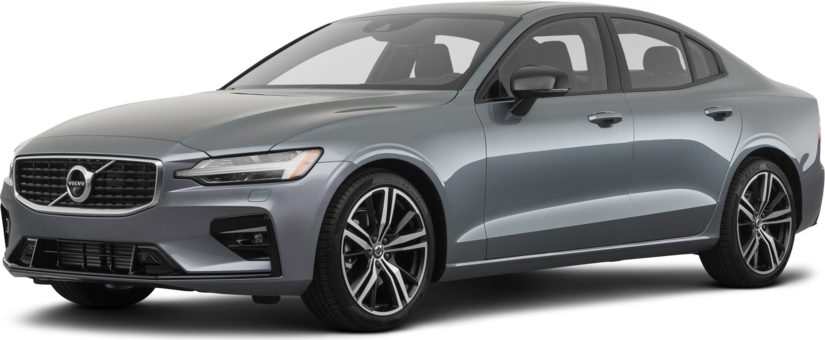 New 2020 Volvo S60 T5 R-Design Prices | Kelley Blue Book