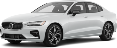 S60 T6 Momentum Sedan 4D image
