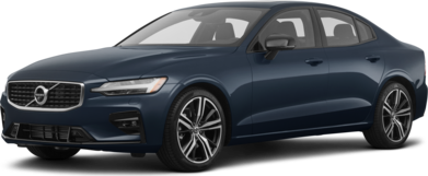 S60 T5 Momentum Sedan 4D image