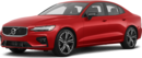 2021 Volvo S60 image
