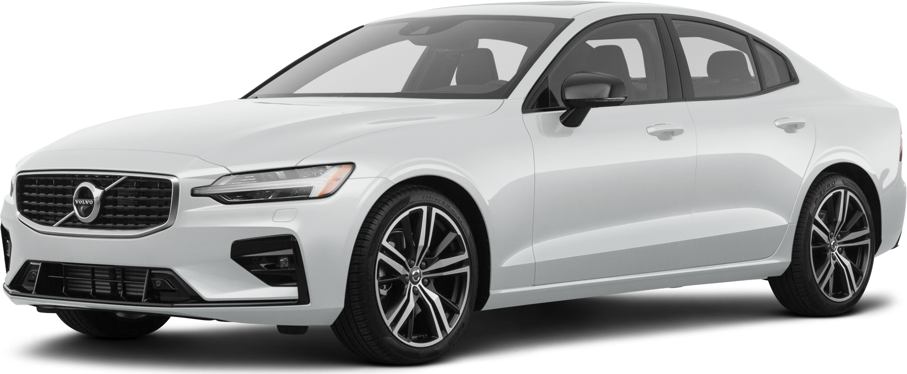 2022 Volvo S60 B5 R-Design Sedan 4D Price, Listings & Reviews