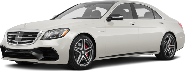 2019 Mercedes-Benz Mercedes-AMG S-Class Exterior: 0