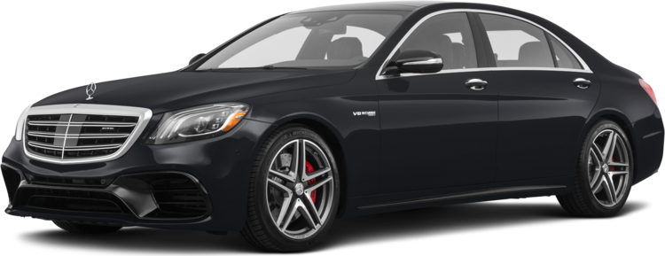 2019 Mercedes-Benz Mercedes-AMG S-Class Exterior: 0