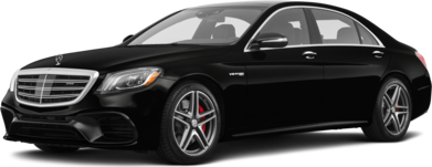Mercedes-AMG S-Class S 65 AMG Sedan 4D image