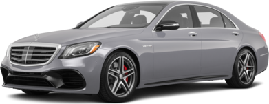 Mercedes-AMG S-Class S 65 AMG Sedan 4D image