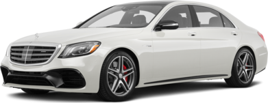 Mercedes-AMG S-Class S 65 AMG Sedan 4D image