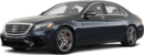 2019 Mercedes-Benz Mercedes-AMG S-Class image