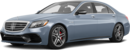 2019 Mercedes-Benz Mercedes-AMG S-Class image