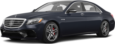 Mercedes-AMG S-Class S 63 AMG Sedan 4D image