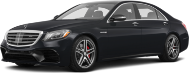 2020 Mercedes-Benz Mercedes-AMG S-Class