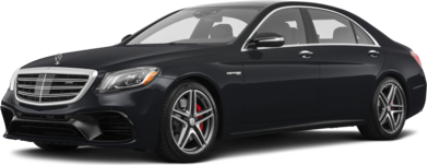 Mercedes-Benz Mercedes-AMG S-Class S 63 AMG Sedan 4D