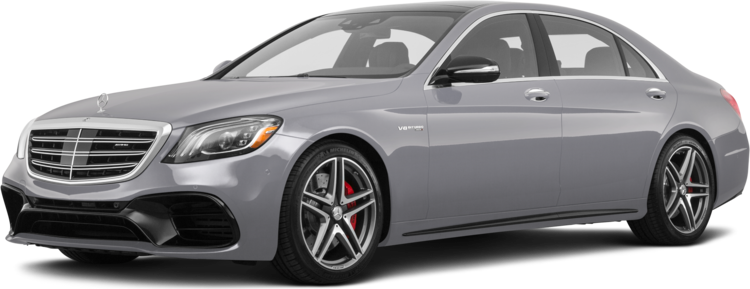 2020 Mercedes-Benz Mercedes-AMG S-Class Exterior: 0