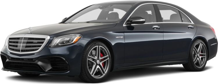 2020 Mercedes-Benz Mercedes-AMG S-Class Exterior: 0