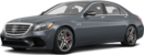 2020 Mercedes-Benz Mercedes-AMG S-Class image