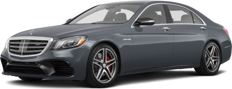2020 Mercedes-Benz Mercedes-AMG S-Class Exterior: 0