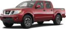 2019 Nissan Frontier Crew Cab image