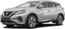 2019 Nissan Murano image