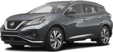 Murano SL Sport Utility 4D image