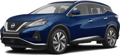 Murano SL Sport Utility 4D image