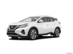 2019 Nissan Murano Prices Reviews Pictures Kelley Blue Book