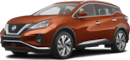 2021 Nissan Murano image