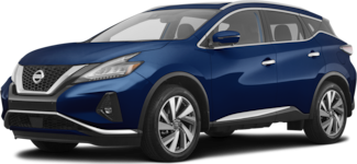 2021 Nissan Murano