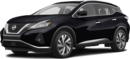 2022 Nissan Murano image