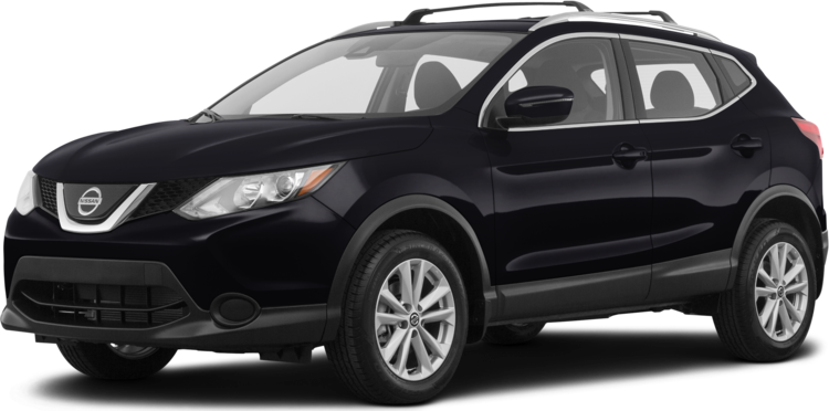 2019 Nissan Rogue Sport Exterior: 0
