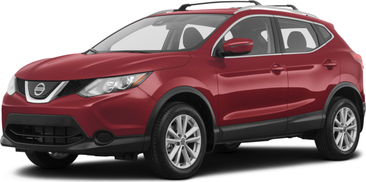 2019 Nissan Rogue Sport Exterior: 0