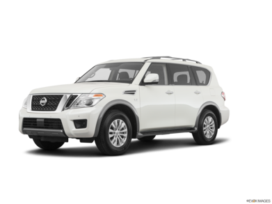 2019 Nissan Armada Prices Reviews Pictures Kelley Blue Book
