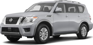 Armada SV Sport Utility 4D image