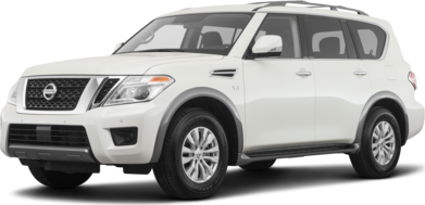 Armada SV Sport Utility 4D image