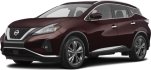 New 2019 Nissan Murano Platinum Prices Kelley Blue Book