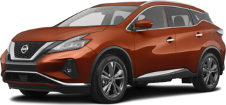 2019 Nissan Murano