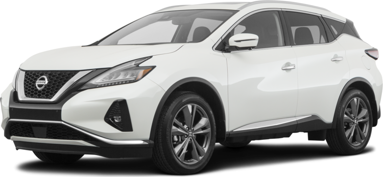 2019 Nissan Murano Exterior: 0