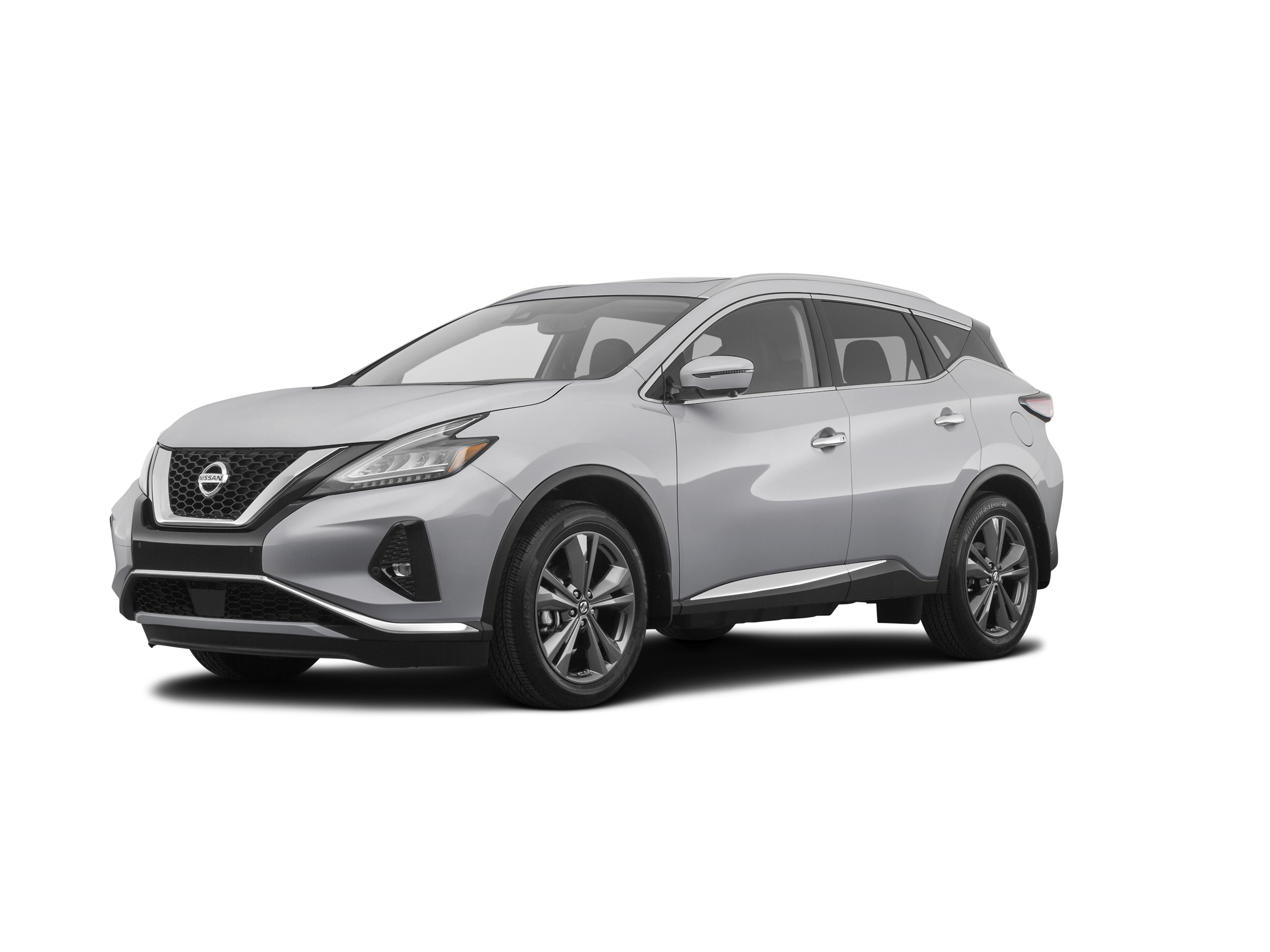 2019 nissan murano suv