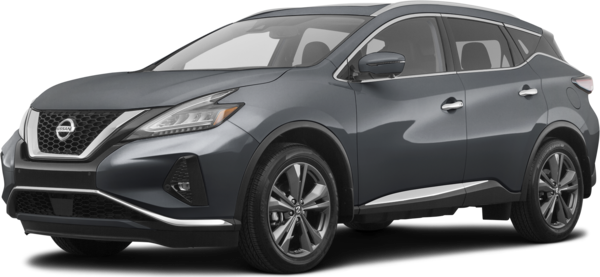 2021 Nissan Murano Prices, Reviews & Pictures | Kelley ...