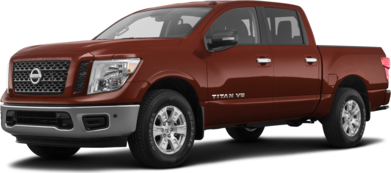 Nissan TITAN