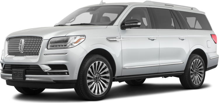 2019 Lincoln Navigator L Exterior: 0