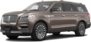 2020 Lincoln Navigator L image
