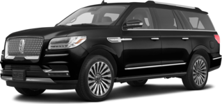 2020 Lincoln Navigator L