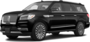 2020 Lincoln Navigator L image