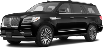 Lincoln Navigator L