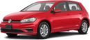 2019 Volkswagen Golf image