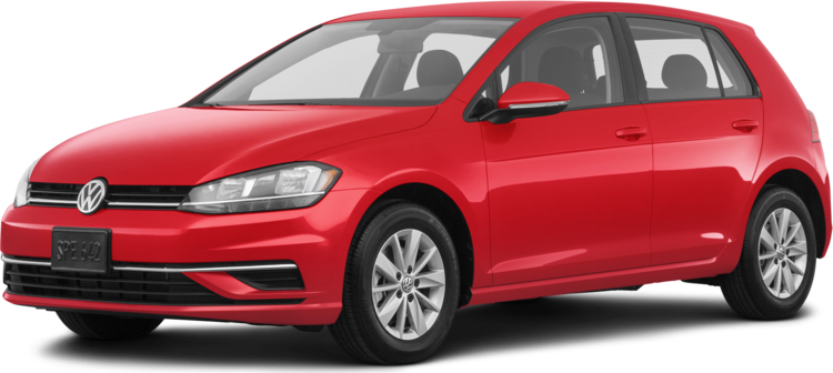 2019 Volkswagen Golf Exterior: 0