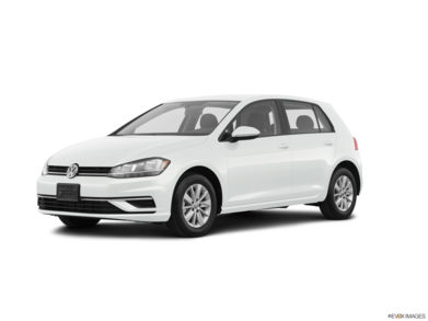 2019 Volkswagen Golf Prices Reviews Pictures Kelley Blue Book